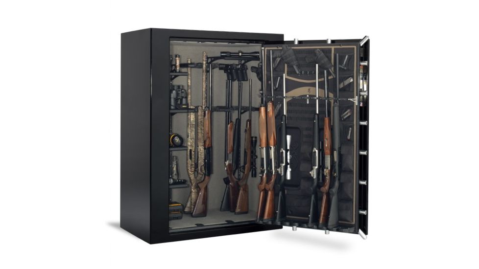 Browning Safes Safe M60 Two-Tone 1601100090