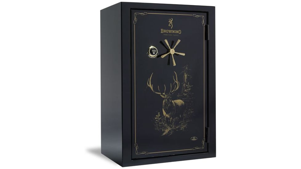 Browning Safes Safe, PP41 Gloss 1601100036