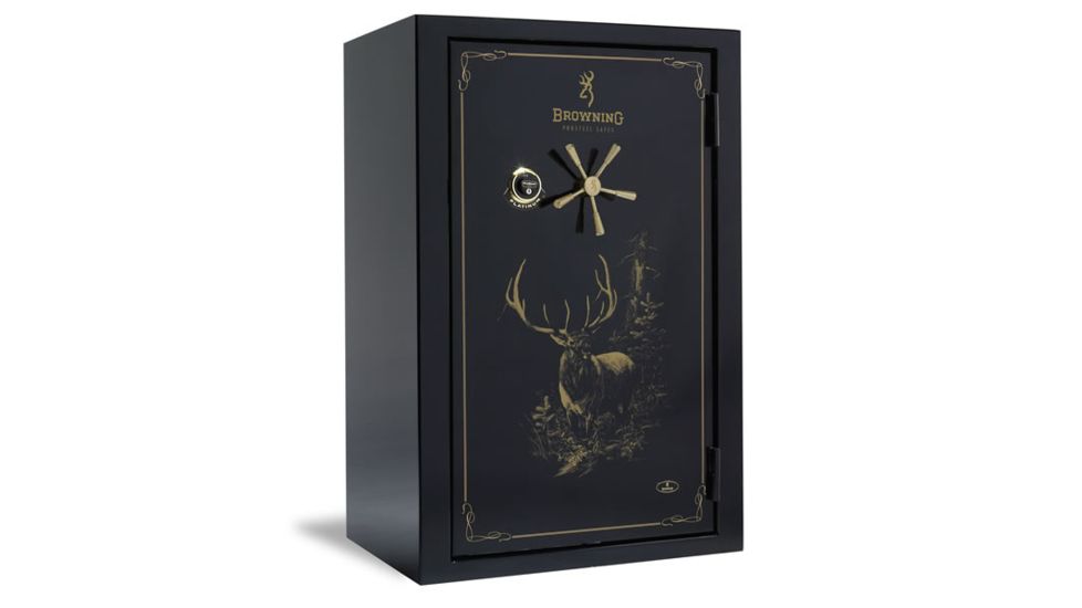Browning Safes Safe PP41 Two-Tone 1601100086