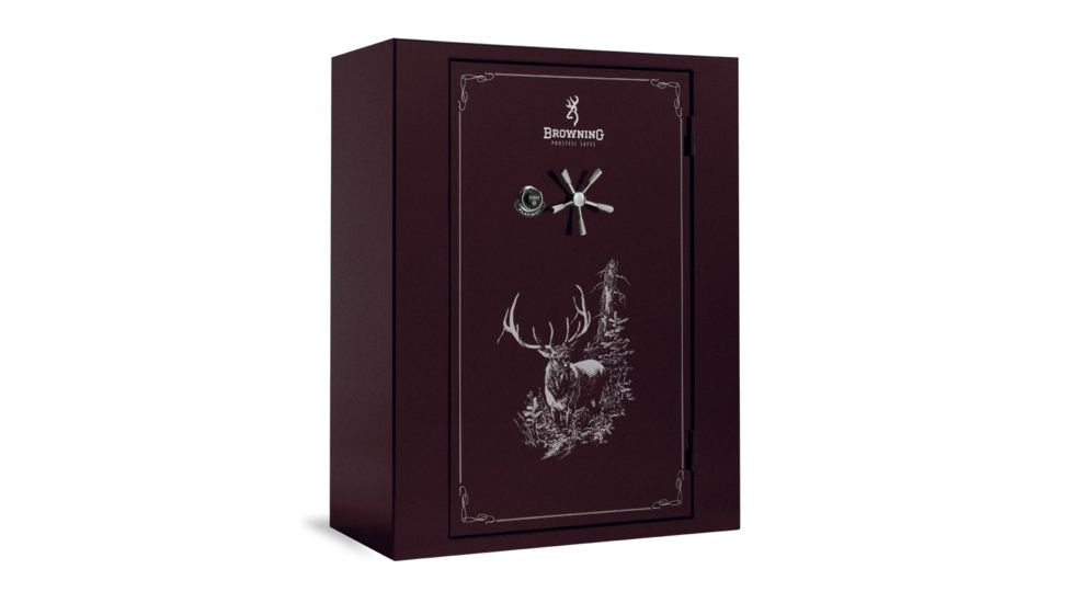 Browning Safes Safe PP63 Two-Tone 1601100084