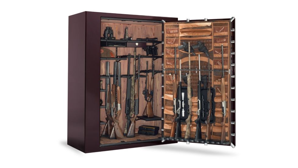 Browning Safes Safe PP63 Two-Tone 1601100084