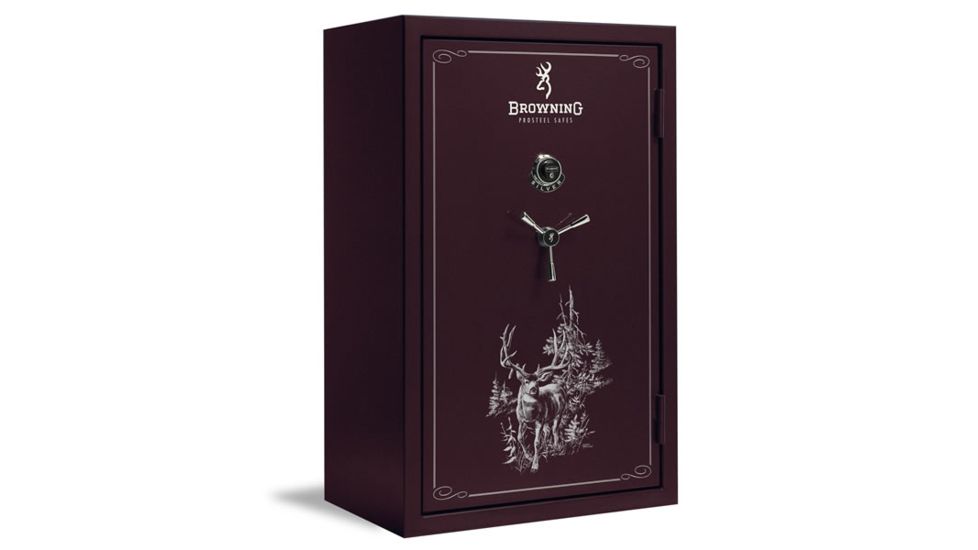 Browning Safes Safe SR37 Two-Tone 1601100095