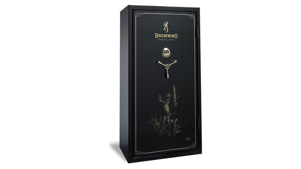 Browning Safes Safe SR45 Two-Tone 1601100094