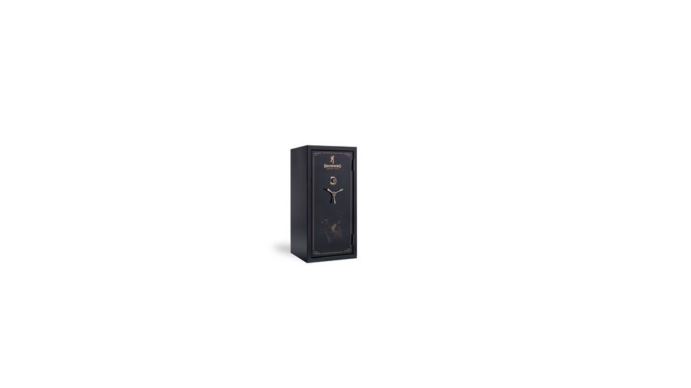 Browning Safes Silver Series SR42F Gun Storage