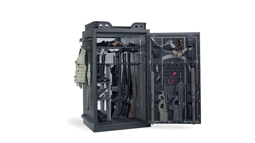 Browning Safes Tactical Series Mark Ii AK35F 1608584679 Open