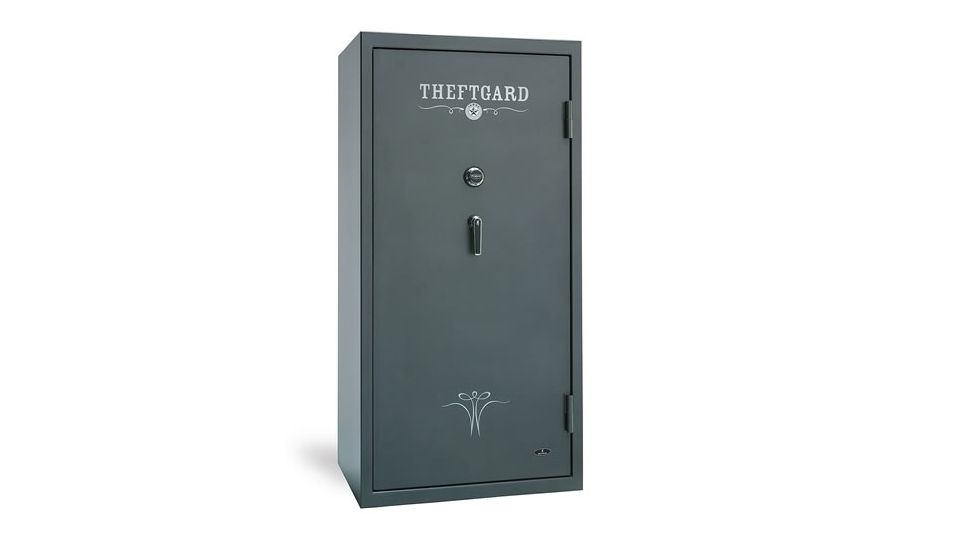 Browning Safes TheftGard II TG41F Gun Safe 