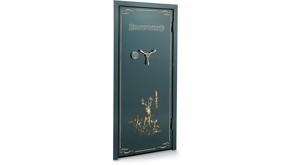 Browning Safes Vault, Gloss 1601100075