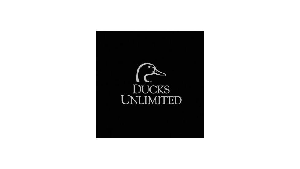 Browning Scene Graphic,Ducks Unlimited Logo 152016