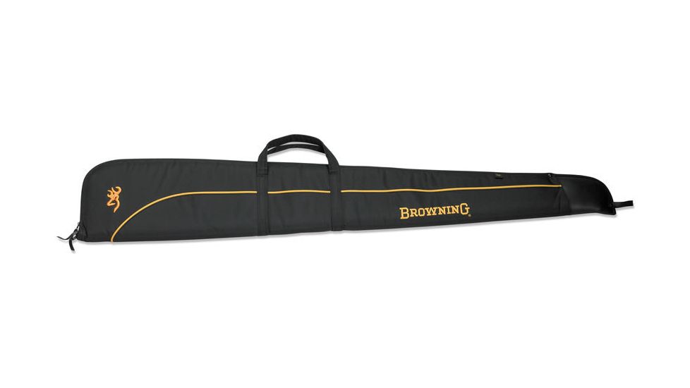Browning Scottsdale Flex Case Black and Gold