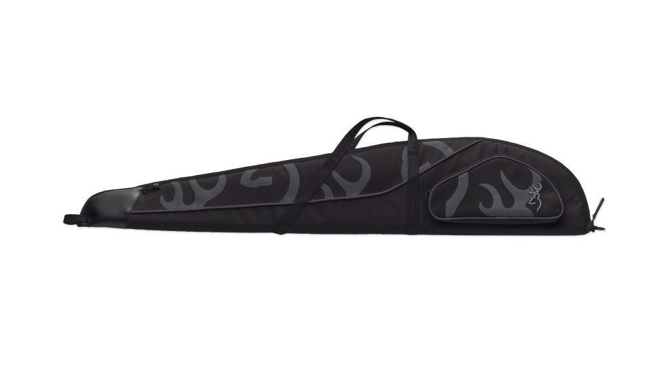 Browning Shadow Flex Rifle Case,Gray,48in 141086948