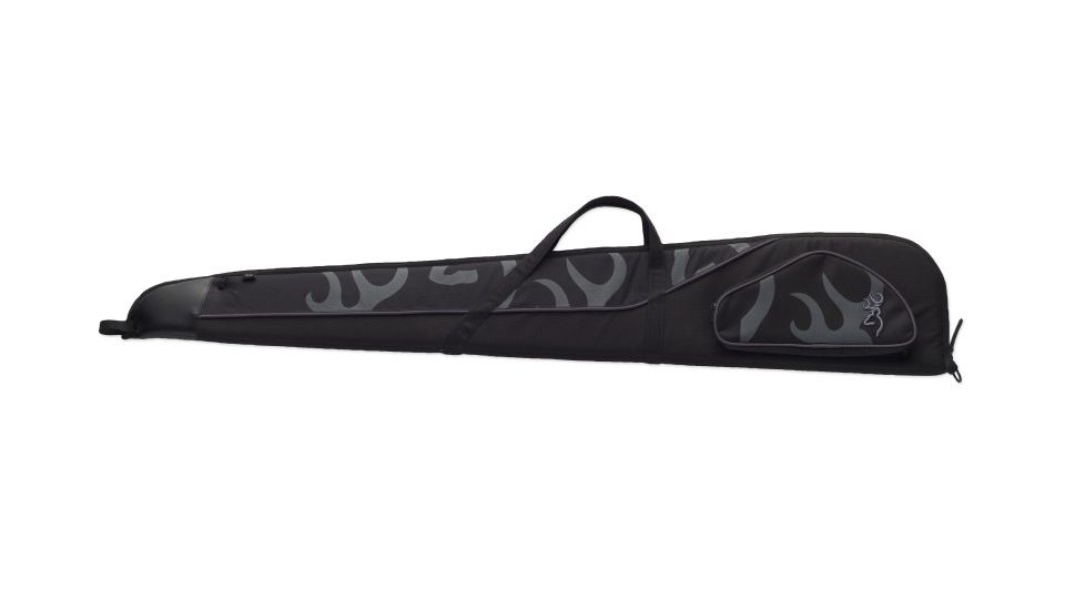 Browning Shadow Flex Shotgun Case,Gray,52in 141086952