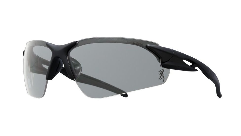 Browning Shooting Glasses BM II Clear 12725