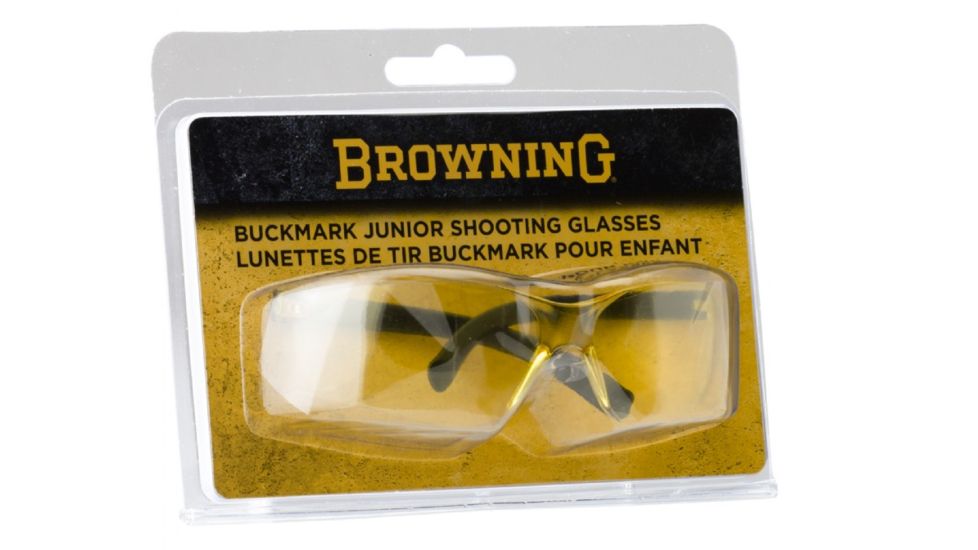 Browning Shooting Glasses Junior 12722
