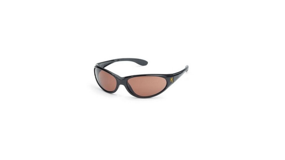 Browning Shooting Glasses, Medallion High-Definition 45729