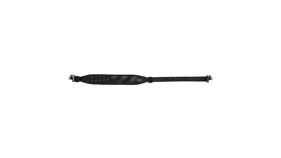 Browning Speed Sling W/qd Swivels Black 32.5 To 44.5*