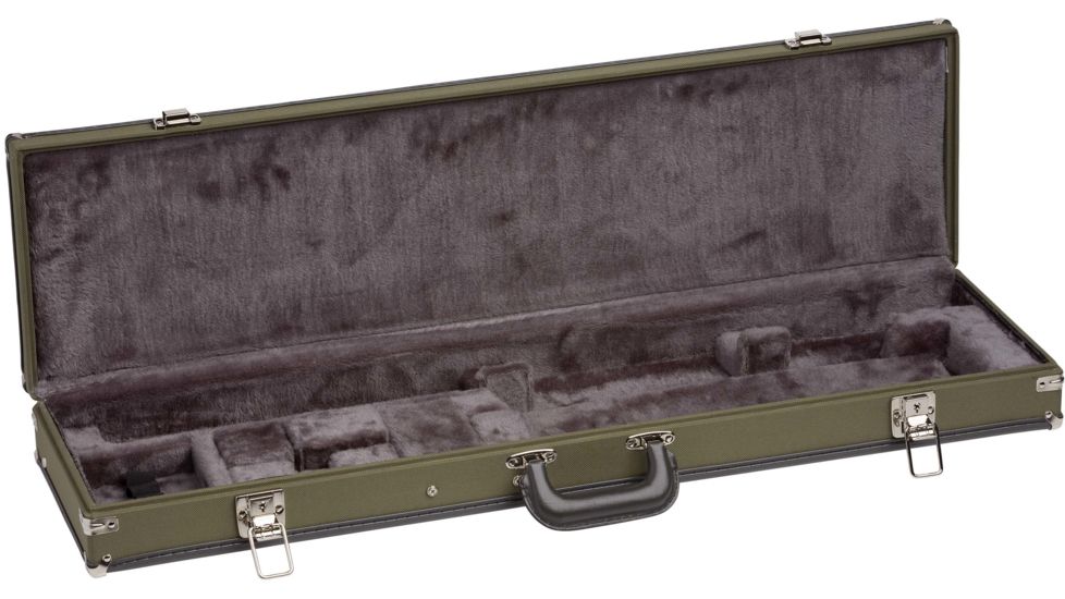 Browning Summit Military Case, Military Green, 1429604412