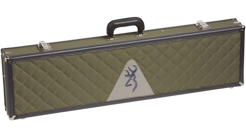 Browning Summit Military Case, Military Green, 1429604412