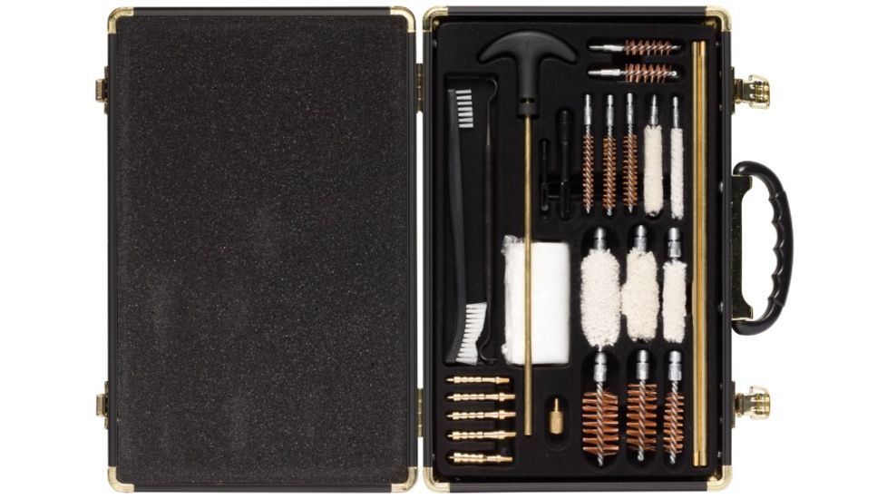Browning Universal Cleaning Kit, 28 Pieces 12482
