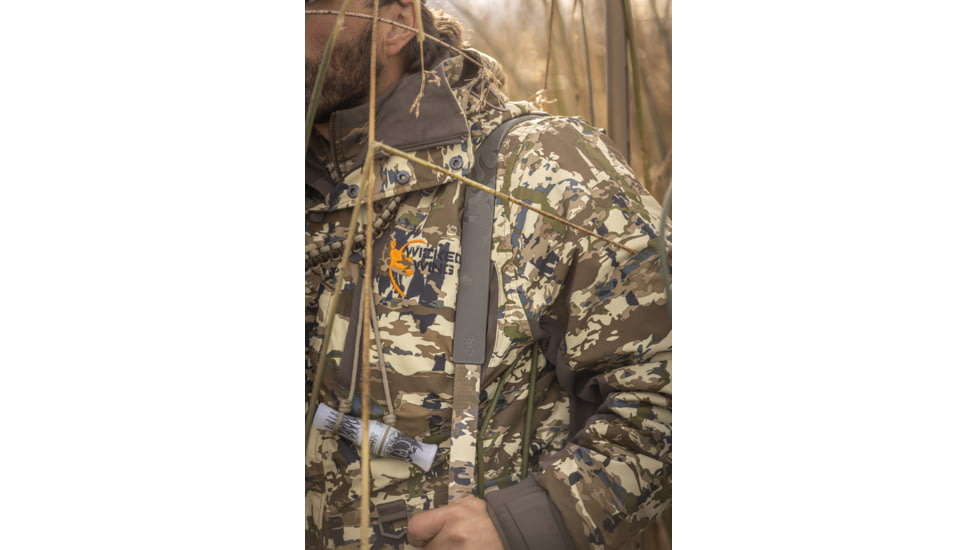 Browning Warden Universal Sling, Auric, 12235899