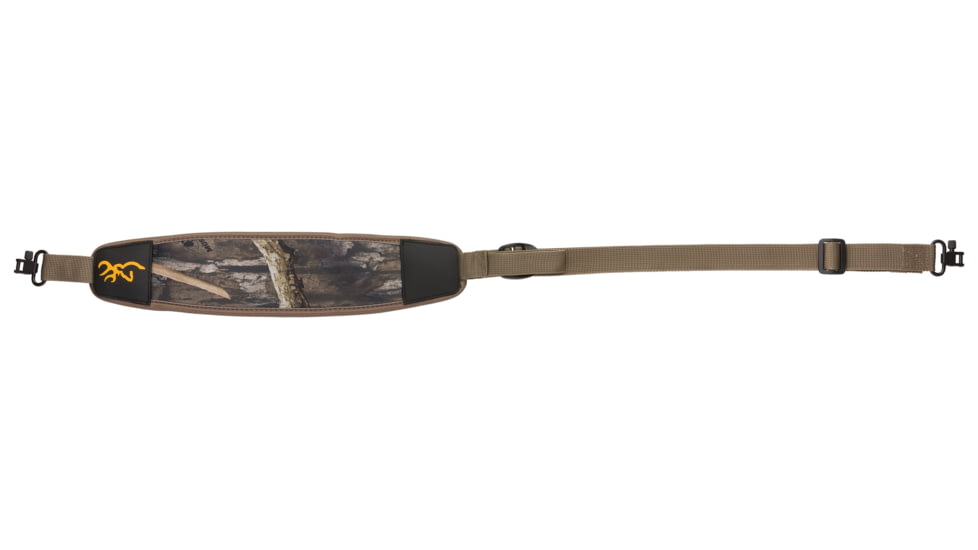 Browning Waterfowl Neoprene Sling, Mosgh, 12201459