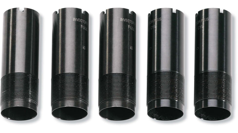 Browning Standard Inv Choke Tube, CYL 12, 6130353