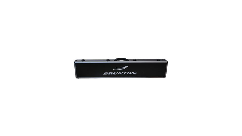 Brunton F Guncase Hrd Fortress Hard Sided Gun Case