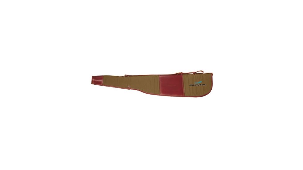 Brunton F Guncase Sft Grand Slam Soft Sided Gun Case