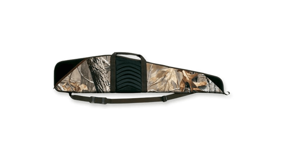 Bulldog Pinnacle Rifle Case