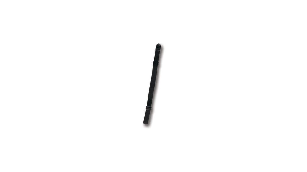 Bulldog Cases &amp; Vaults Black 1&quot; Rifle Sling BD800