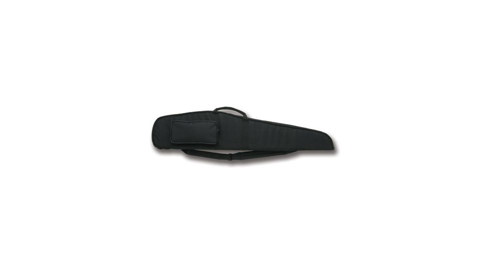 Bulldog Cases &amp; Vaults Hybrid Rifle Case 44&quot; Black BD260-44