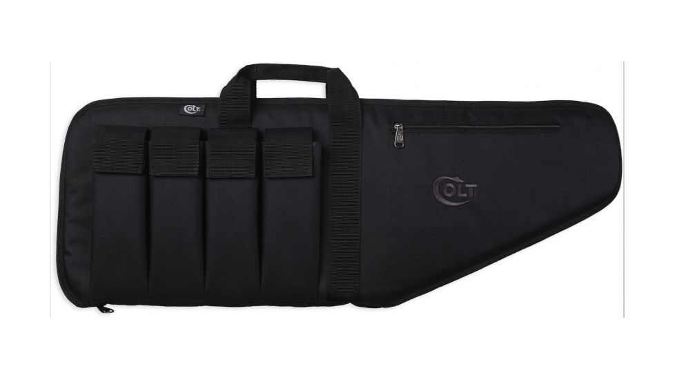 Bulldog Cases &amp; Vaults Tactical Case CLT1035