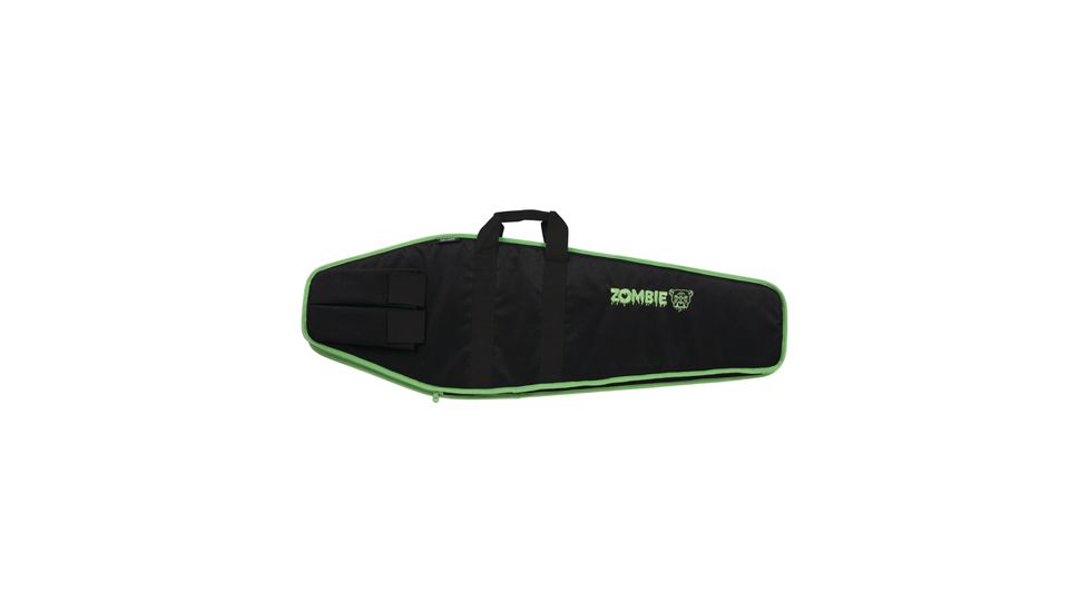 Bulldog Cases &amp; Vaults Tactical Rifle Case ZMB38