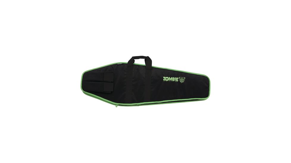 Bulldog Cases &amp; Vaults Tactical Rifle Case ZMB43