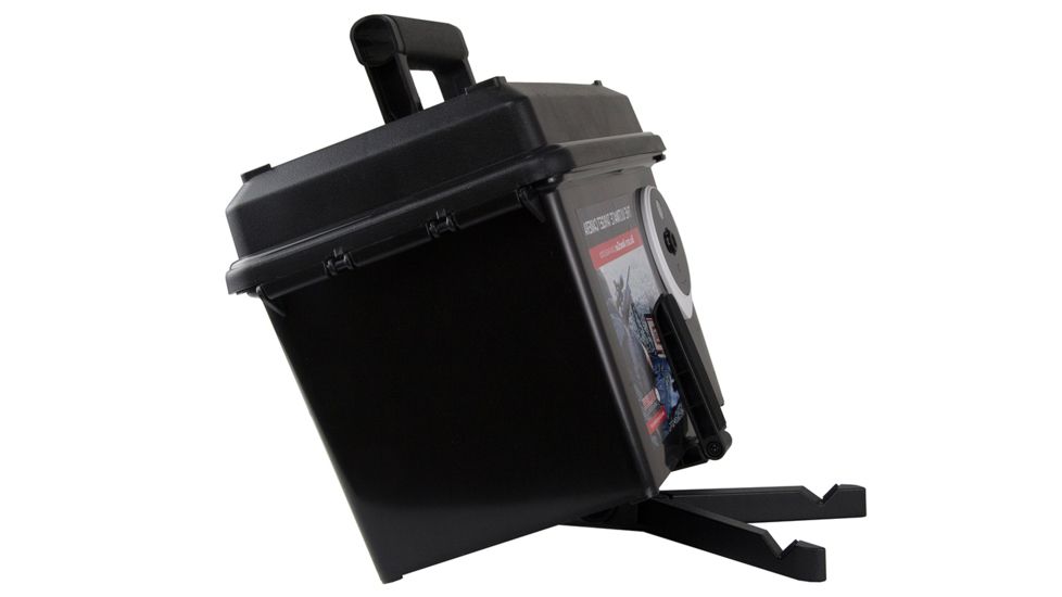 Bullseye Camera Systems AmmoCam Long Range Edition Shooting Camera, Works Up To 1 Mile BCSACLRE