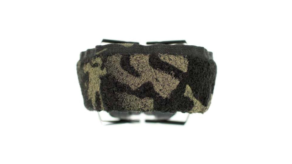 Burn Proof Gear Ear Pro Ear Protection Cover, Multicam Black, BPG-EPW-W-MCB