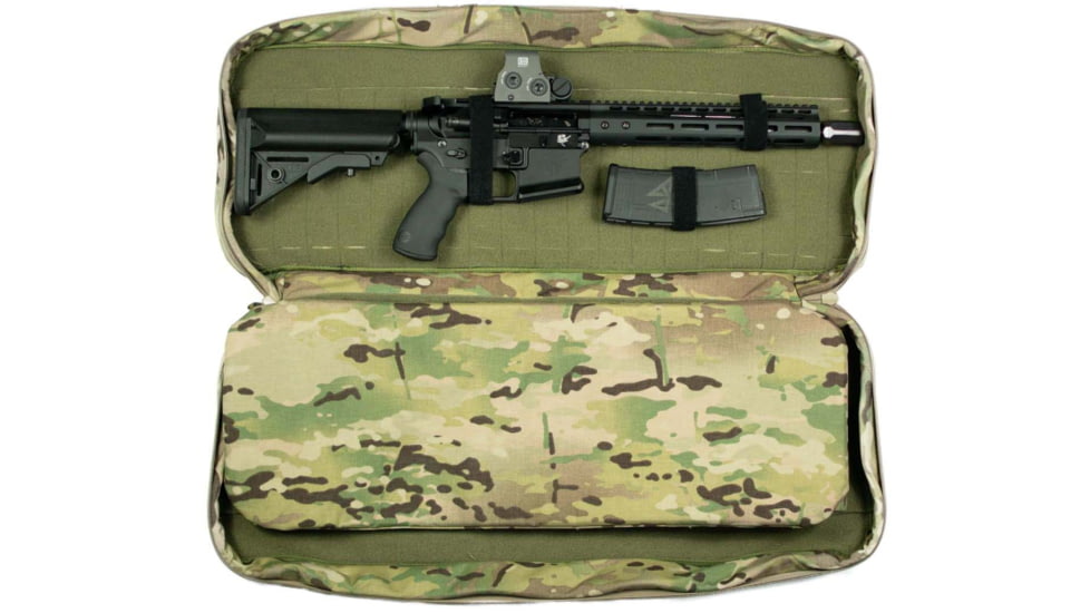 Burn Proof Gear SBR Bag, Multicam, 12x34, BPG-SBR-MC