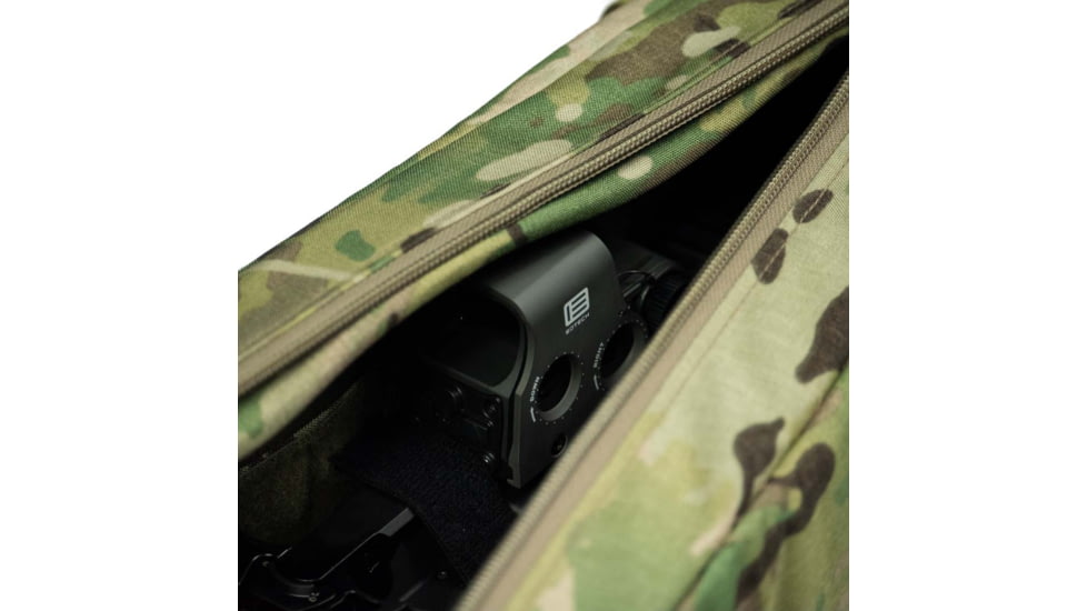 Burn Proof Gear SBR Bag, Multicam, 12x34, BPG-SBR-MC