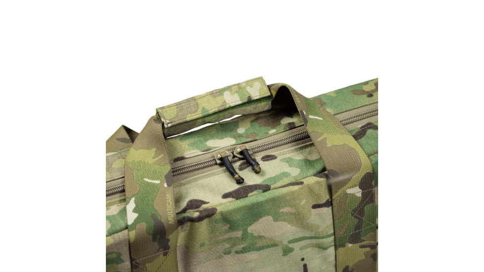 Burn Proof Gear SBR Bag, Multicam, 12x34, BPG-SBR-MC