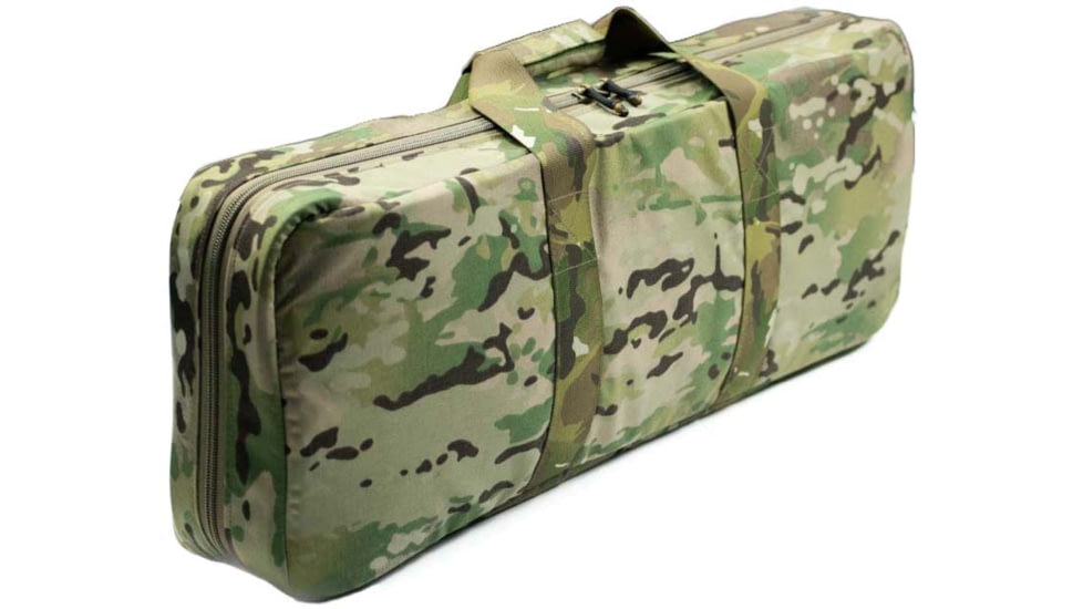 Burn Proof Gear SBR Bag, Multicam, 12x34, BPG-SBR-MC