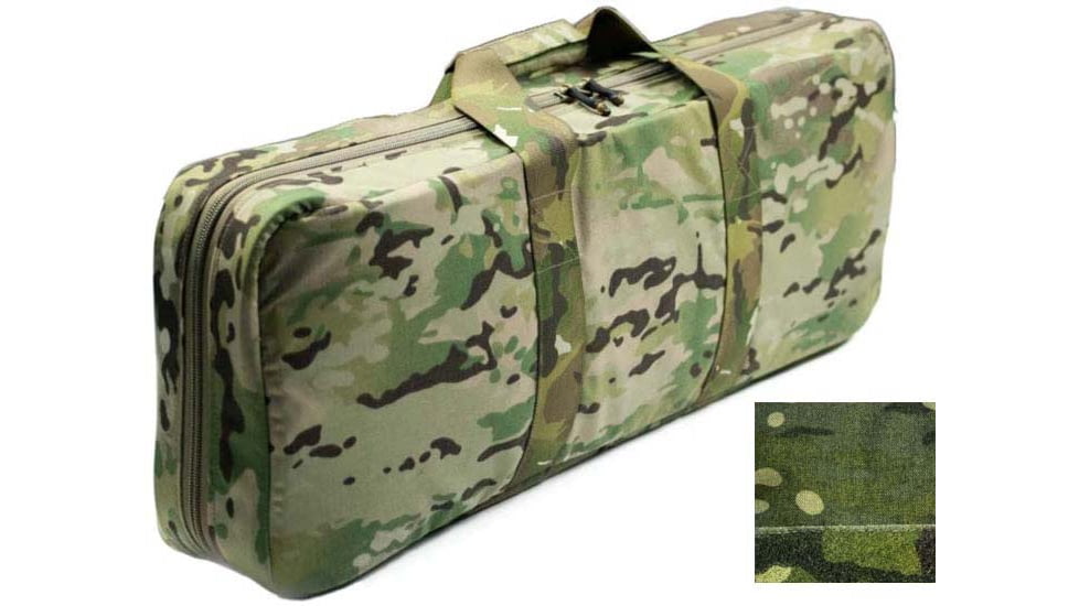 Burn Proof Gear SBR Bag, Multicam Tropic, 12x36, BPG-SBR-MCT