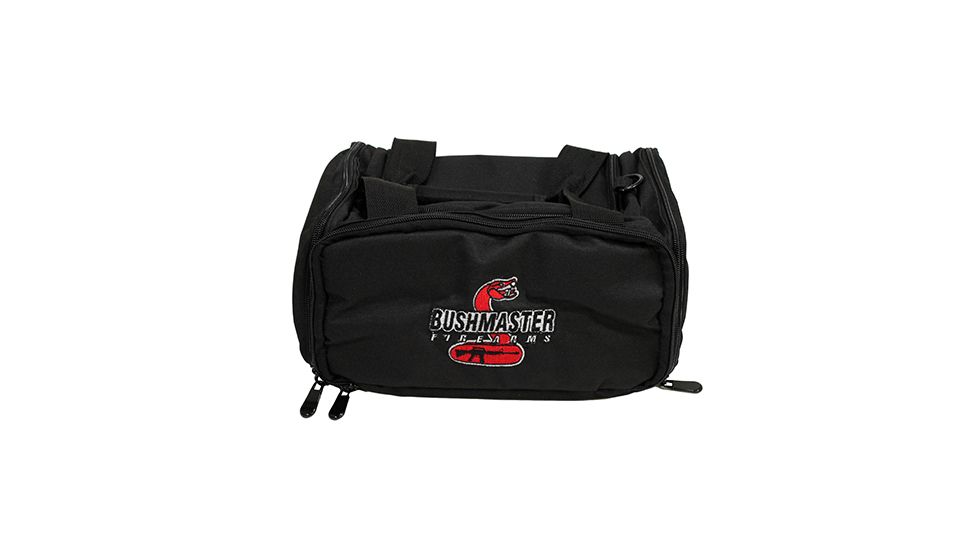 Bushmaster Bore Squeeg-E Cleaning System - Complete Care Range Bag 12 in. x 8.5 in. x 6 in. 93608