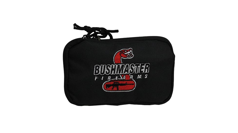 Bushmaster Bore Squeeg-E Cleaning System - Tactical 8.5 in. x 6.5 in. x 1.5 in. 93606