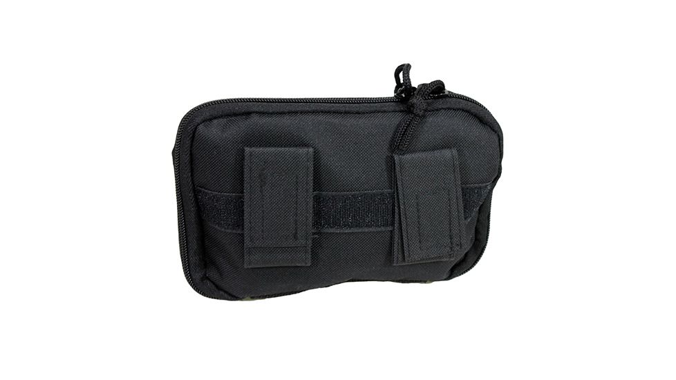 Bushmaster Bore Squeeg-E Cleaning System - Tactical 8.5 in. x 6.5 in. x 1.5 in. 93606