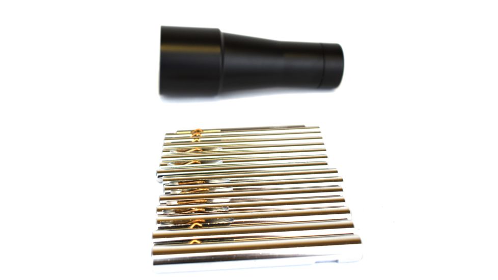 Bushnell Standard Bore Sighter 15 Arbor Rifle Scope Accessory 744001