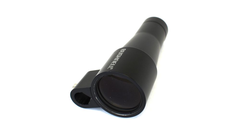 Bushnell Standard Bore Sighter 15 Arbor Rifle Scope Accessory 744001