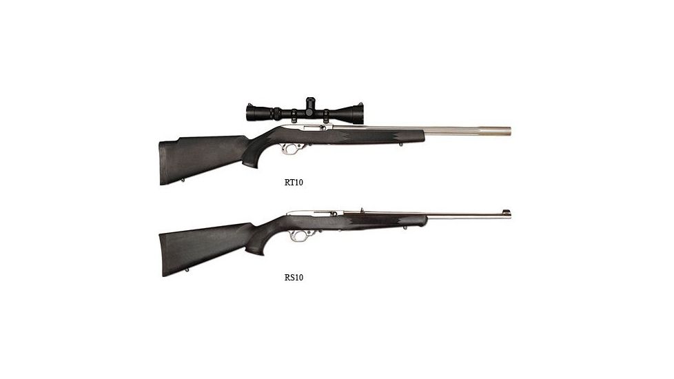 Butler Creek .22 Rifle Stock