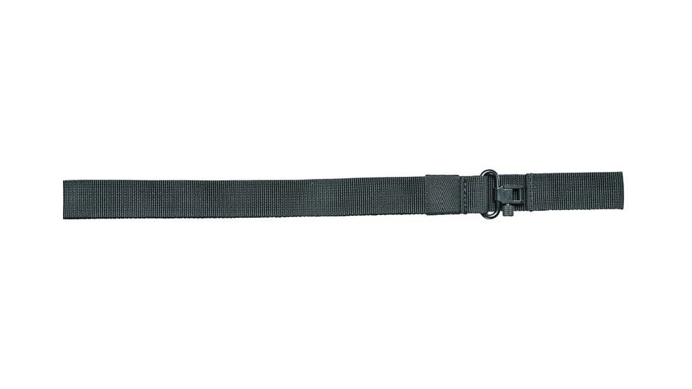 Butler Creek Featherlight Minimalist Sling, Black, 190040