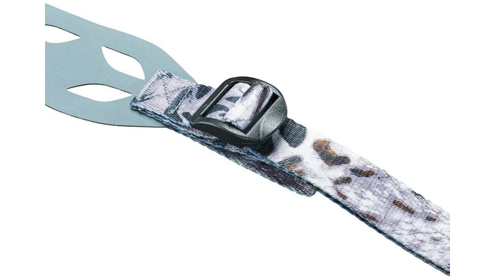 Butler Creek Featherlight Minimalist Sling, Grey/Prym1, 190044