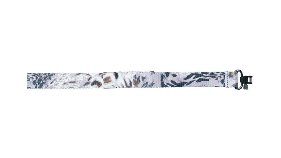 Butler Creek Featherlight Minimalist Sling, Grey/Prym1, 190044