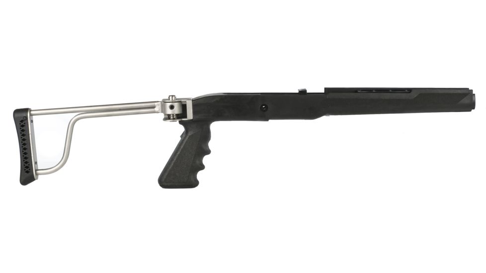 Butler Creek Mini 14-30 Folding Stainless Stock